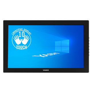 YASHI 236 YASHI MATRIX TOUCH MM HDMI SD